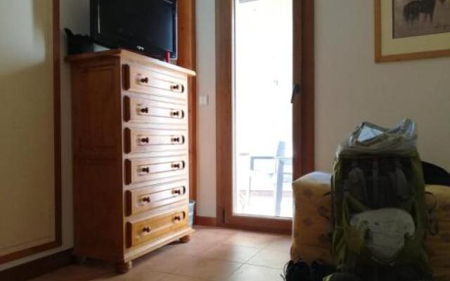 Hostal La Catalana