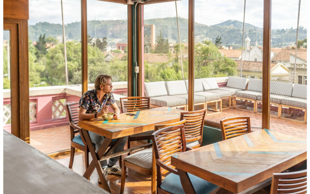 Socialtel Cuenca