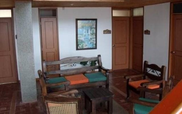 Hotel Veraneras del Quindío