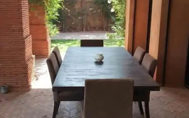 Ntr Marrakech