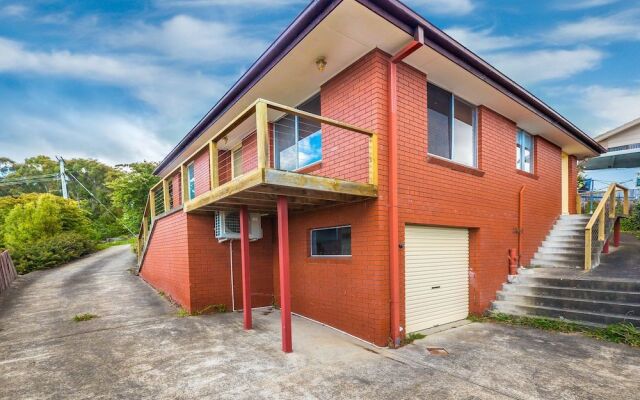 Family Home at Kingston Beach