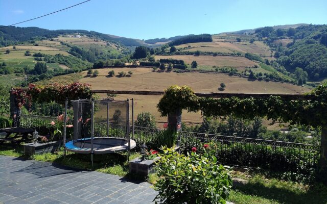 La Cabana'l Cachicán - Verdejo