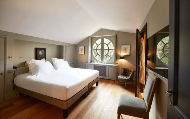 Domaine de Fontenille - Fontenille Collection