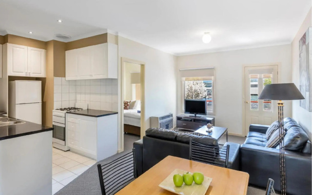 Hawthorn Gardens Serviced Apartments