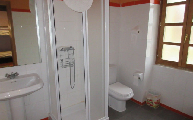 Albergue ambiental de Beizama - Hostel