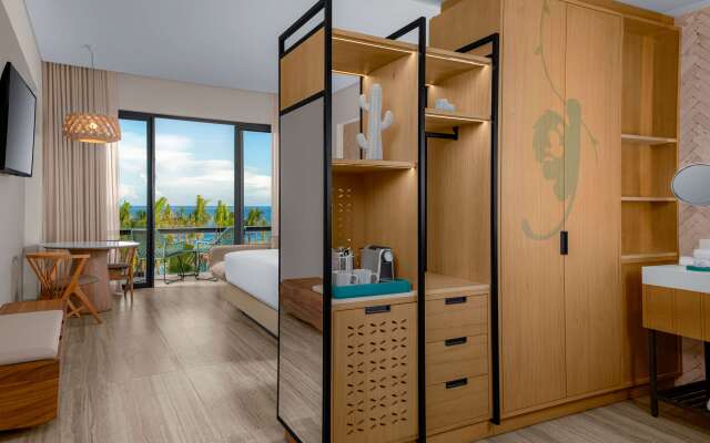 Hilton Tulum Riviera Maya All-Inclusive Resort