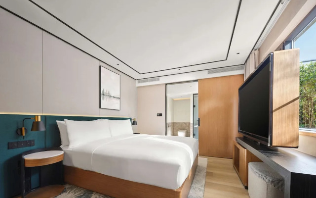 Hilton Garden Inn Hangzhou West Lake