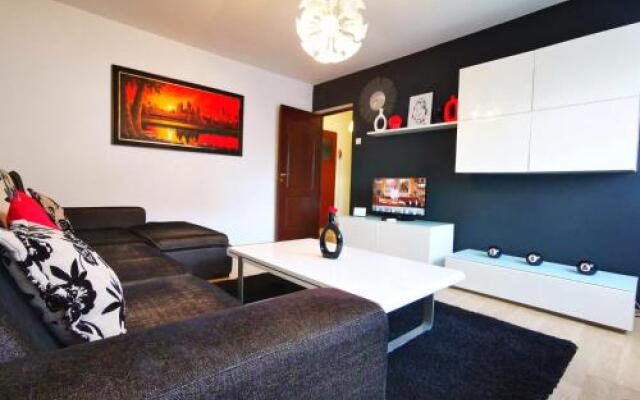 Tineretului 20 Redbed Self catering Apartments