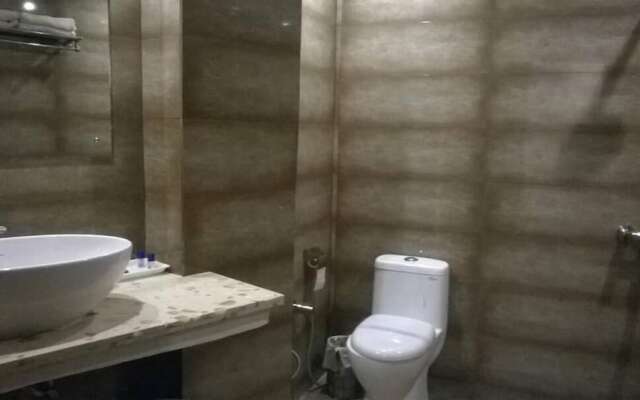Hotel Ganges Rivera