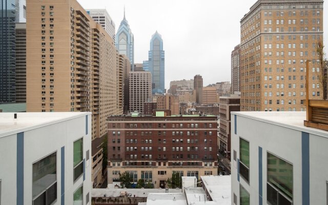 Philly 2br Fully Furnished Apartment 2 Bedroom Apts by RedAwning