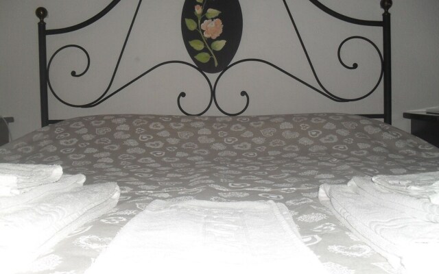 osteria b&b il barcollo