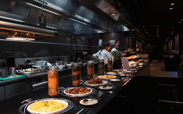 Swissôtel Kursaal Bern