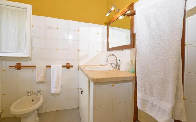 Chalet Vignarola in Orbetello