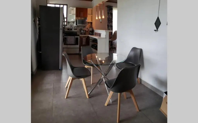 Villa Tropical La Fortuna