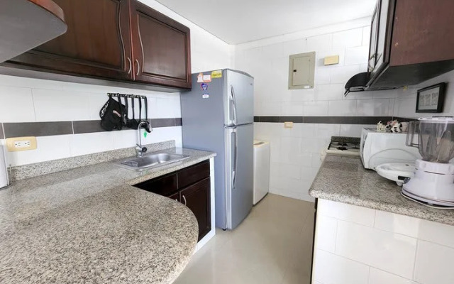 Apartamento Brisa Marina Rodadero
