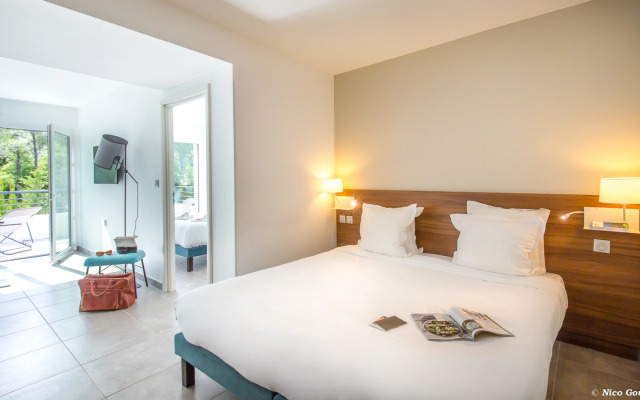 SOWELL HOTELS La Plage