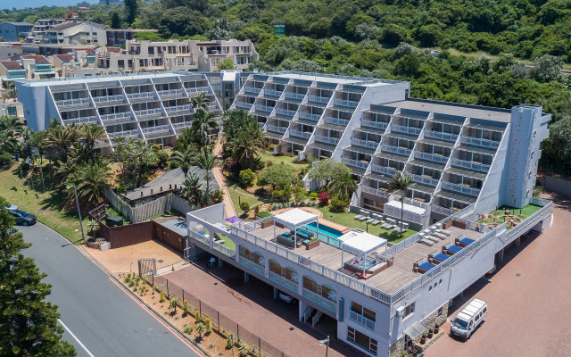 Umhlanga Cabanas