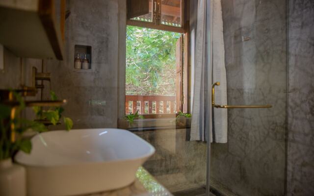 Residence De L'eveche - CGH Earth