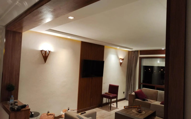 Achakar Hills , Piscine , Vue & Accès à la mer