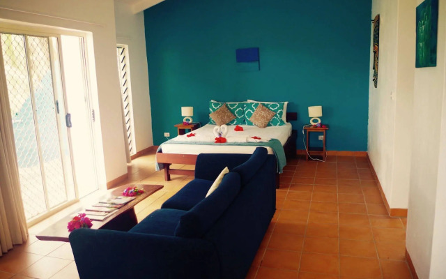 Benjor Beach Club