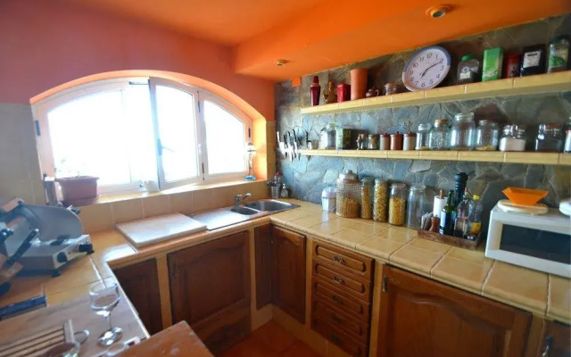 Zen House with Amazing Seaview by Hello Apartments Sitges