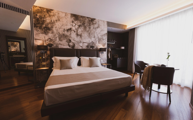 Callistos Hotel & Spa