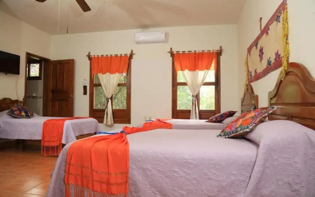 El Molino Hotel Boutique