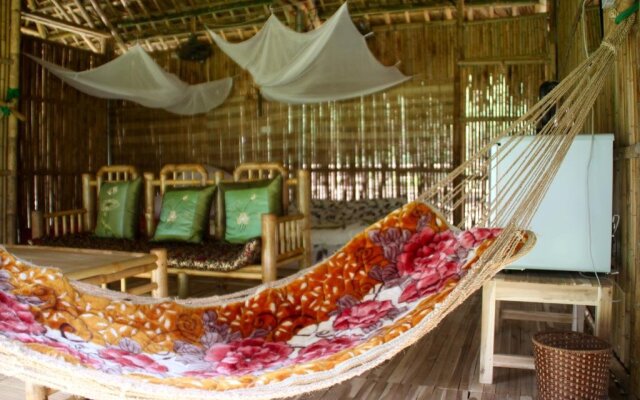 Nguyen Shack Ninh Binh