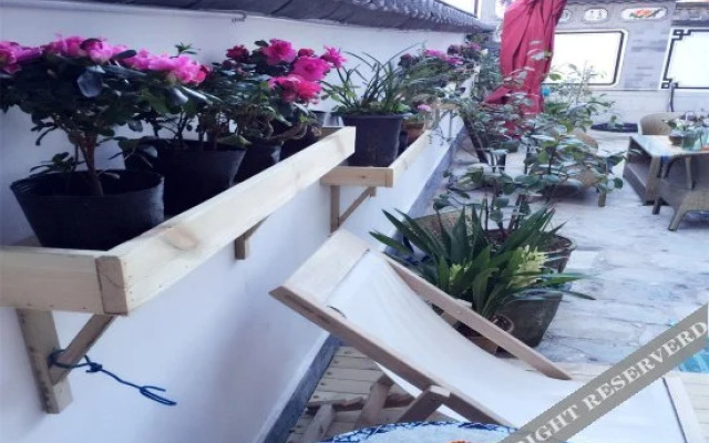 Old Town of Dali Guanshan Jiayuan Boutique Hostel