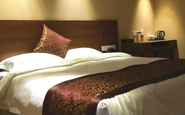 Yudi Hotel