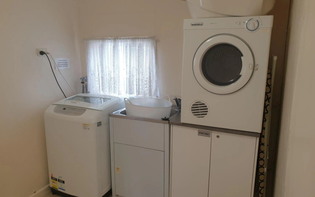 Browncoat Cottage Mudgee