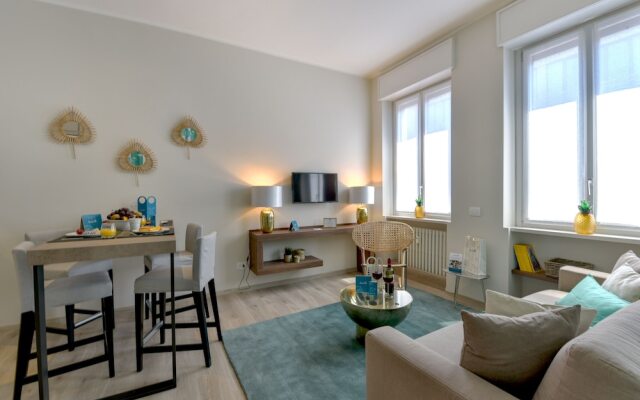 Sweet Inn Apartments - Dogana