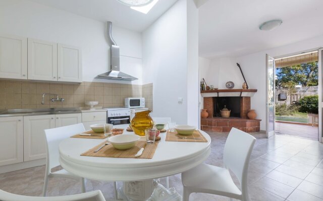 2713 Tenuta Cornacchia - Appartamento Brown by Barbarhouse