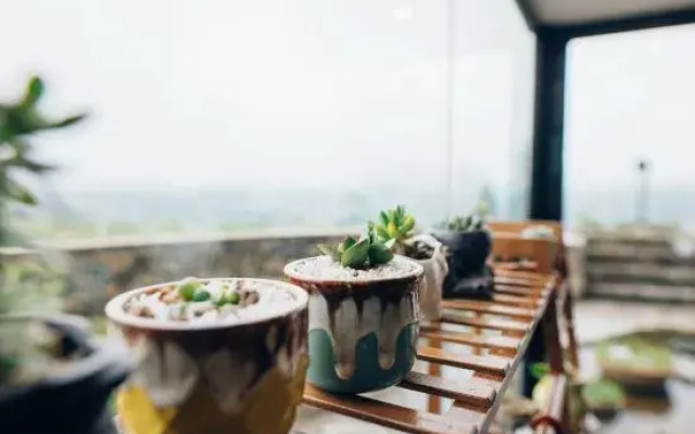Yutang Muyun Homestay
