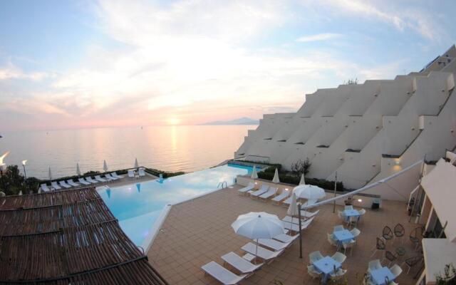 Grand Hotel San Pietro