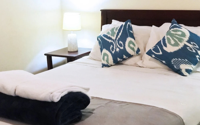 Apartamentos Managua