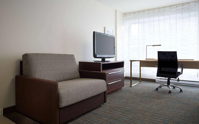 Residence Inn by Marriott Montreal Downtown