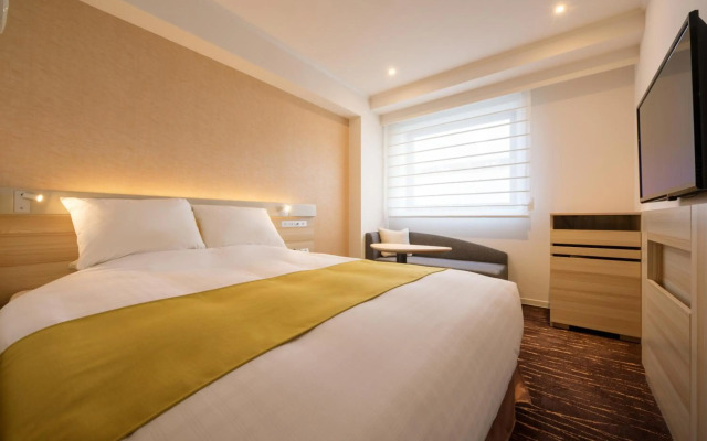 Hotel JAL City Sendai