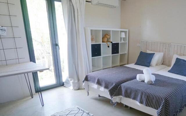 El Toro Blanco Luxury Holiday Villa in Ronda