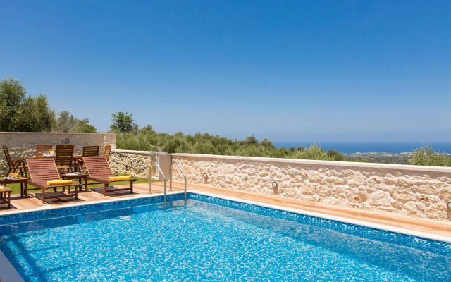 Roupes Villas