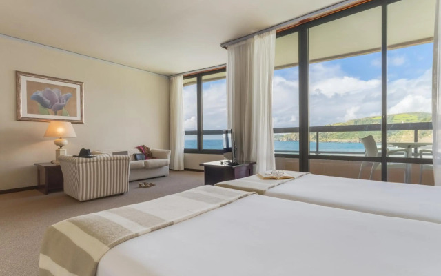 Pestana Bahia Praia Nature & Beach Resort