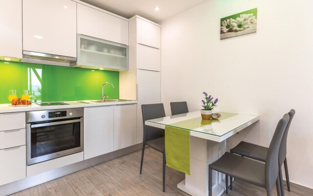 Stunning Home in Medici With Wifi and 1 Bedrooms