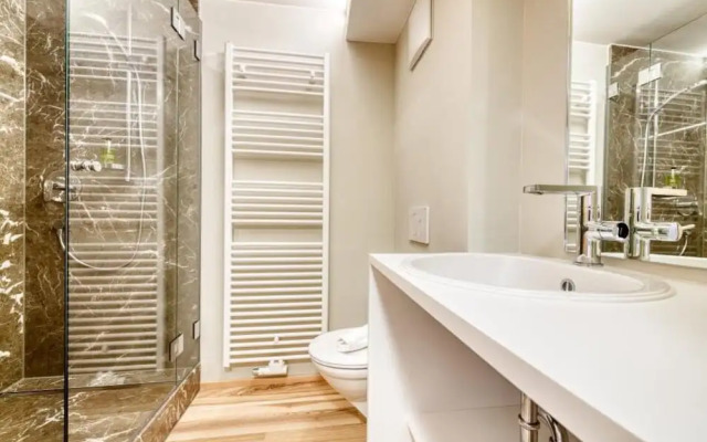 Am Gehren - Arlberg Appartements