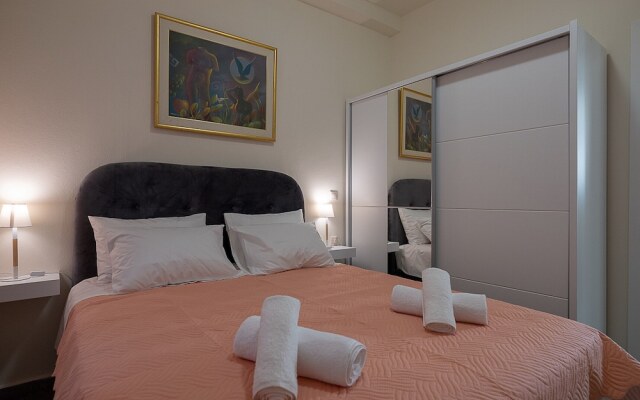 Luxury Apts Heraklion Center