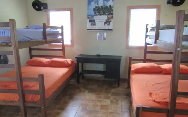 Hostal La Chiponga