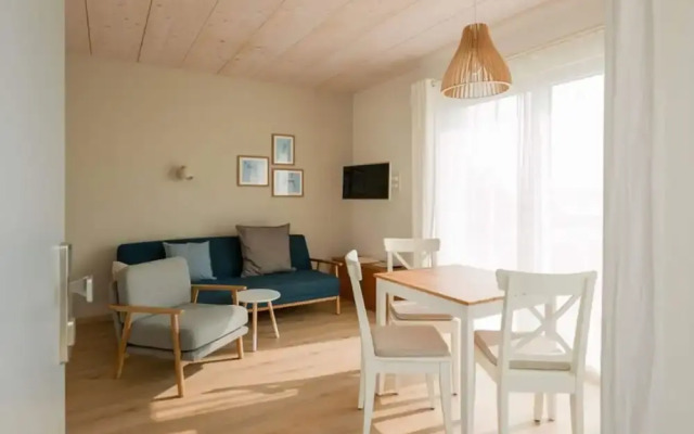 House in Reed 1 - Apartment 1