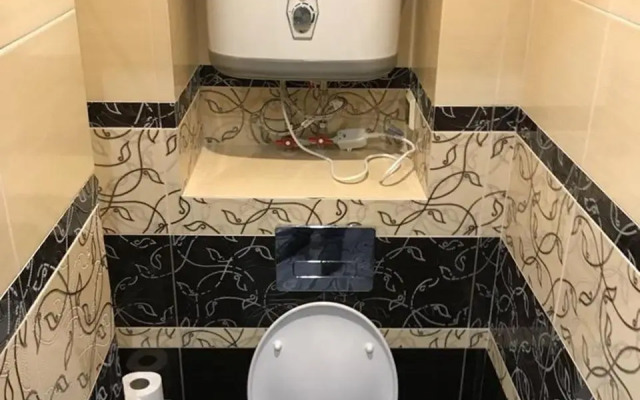 Апартаменты на проспекте Октябрьский 157