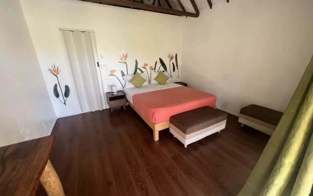 Aotera Guest House