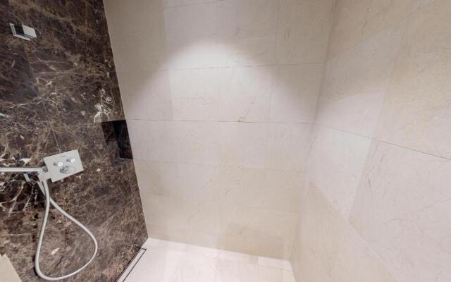 White Pearl Apartment 0.11