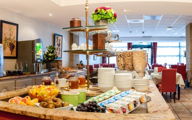 Avignon Grand Hotel